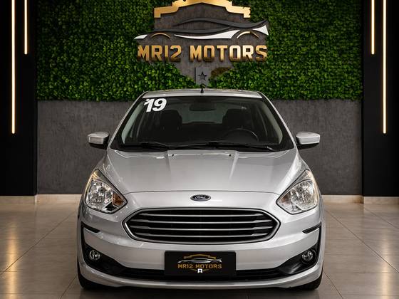 FORD KA 1.0 TI-VCT FLEX SE PLUS MANUAL